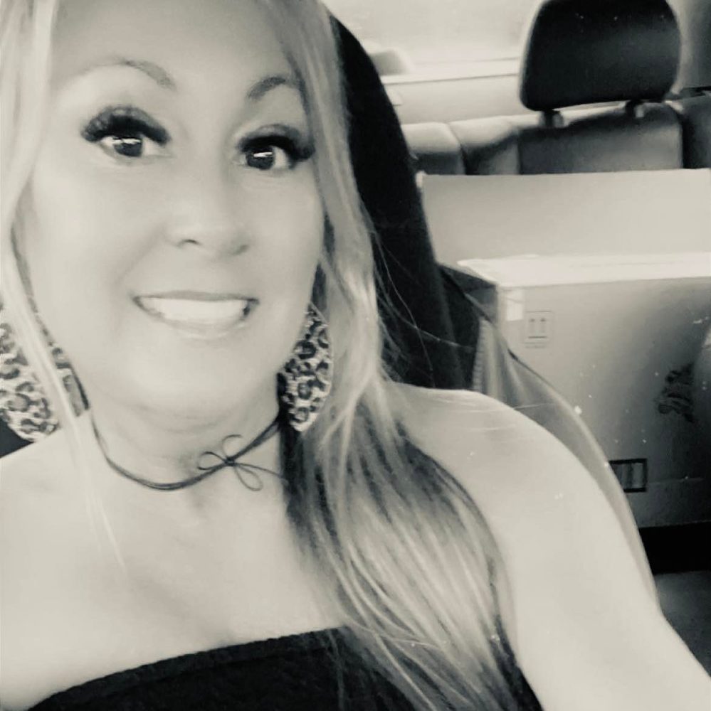 Meet your Posher, Kristi